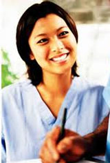 Agency Nursing Vacancies