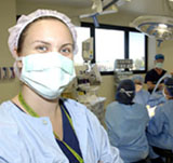 Enrolled Nurse Vacancies