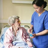 Nurse Recruitment Agencies