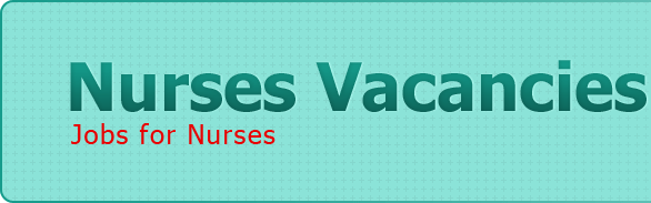 Nurses Vacancies