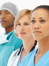 Nursing Qualifications