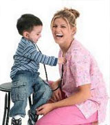 Occupational Health Nurse Vacancies