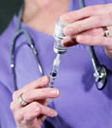 Research Nurse Vacancies