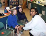 School Nurse Vacancies