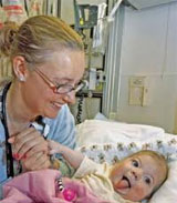 Unusual Nursing Vacancies